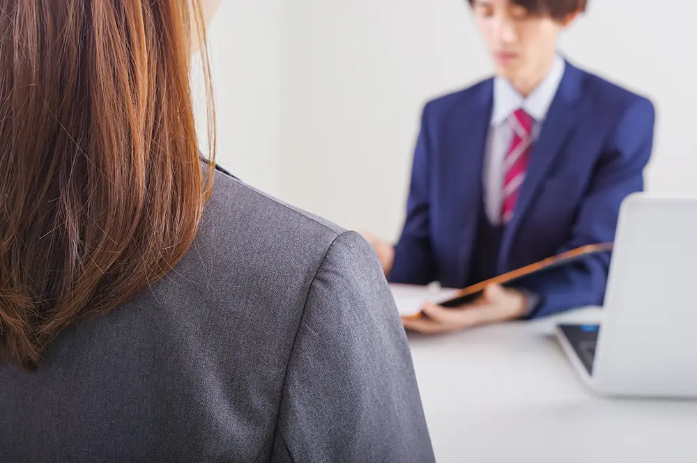 就活はみえプラスでまるっと完結