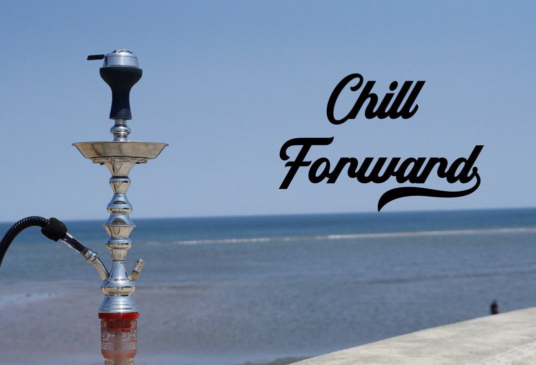 Chill Forward 〜海の近くのシーシャカフェ&バー〜